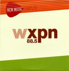 New Music Sampler