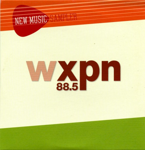 New Music Sampler