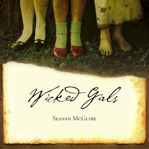 Wicked Girls