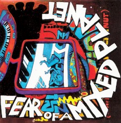 Fear of a Mixed Planet