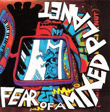 Fear of a Mixed Planet