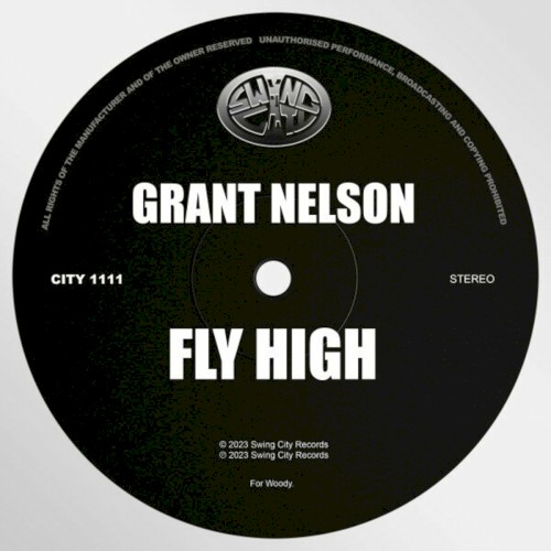 Fly High