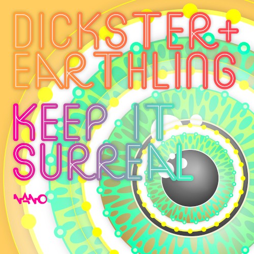 Keep It Surreal
