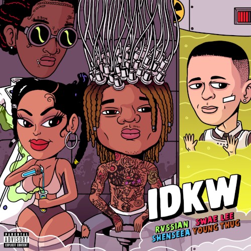 IDKW