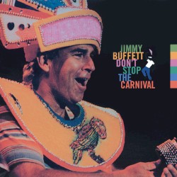 Don't Stop the Carnival