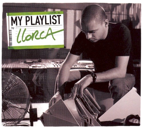 My Playlist
