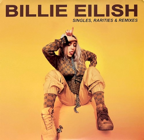 Singles, Rarities & Remixes