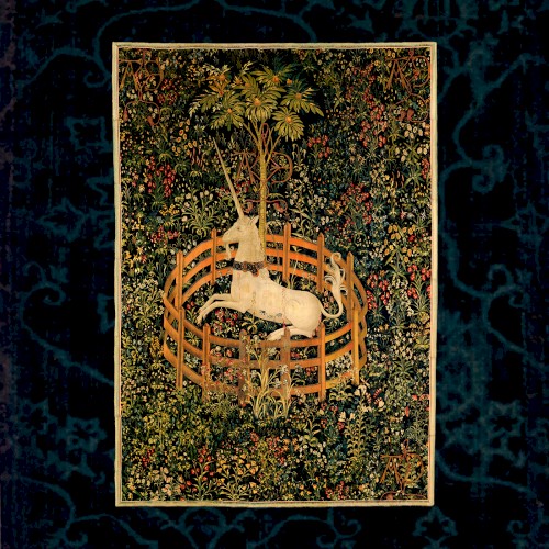 The Unicorn in Captivity