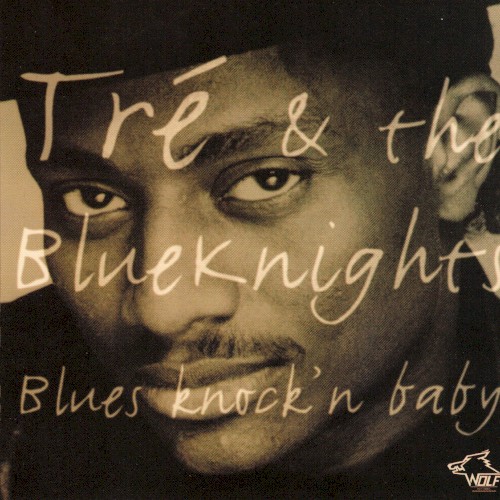 Blues Knock’n Baby