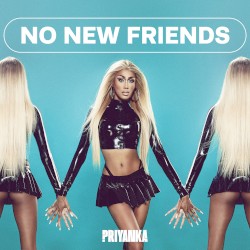 No New Friends