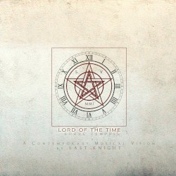 Lord of the Time