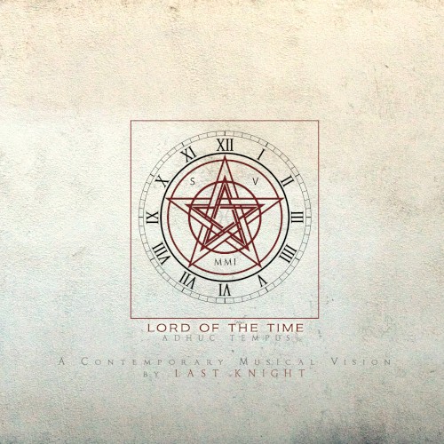 Lord of the Time