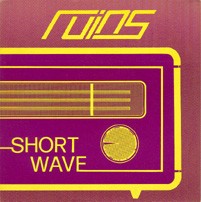 Short Wave / You're Like A Cigarette