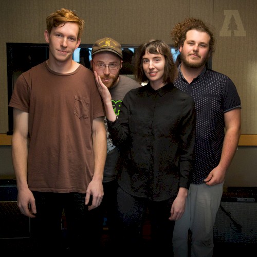 Audiotree Live