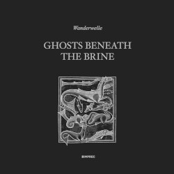 Ghosts Beneath the Brine