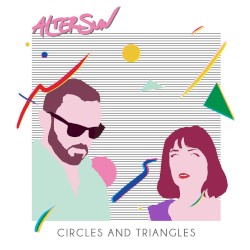 CIRCLES AND TRIANGLES