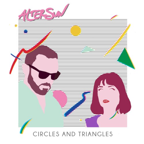 CIRCLES AND TRIANGLES