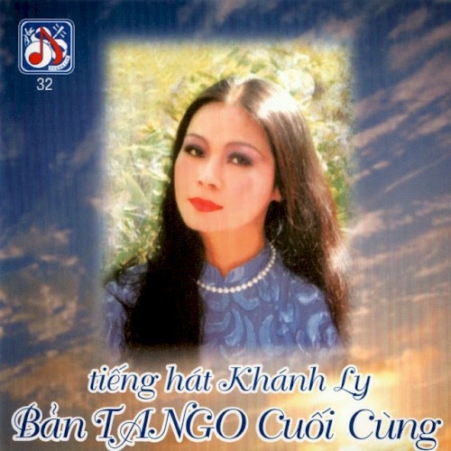 Bản tango cuối cùng
