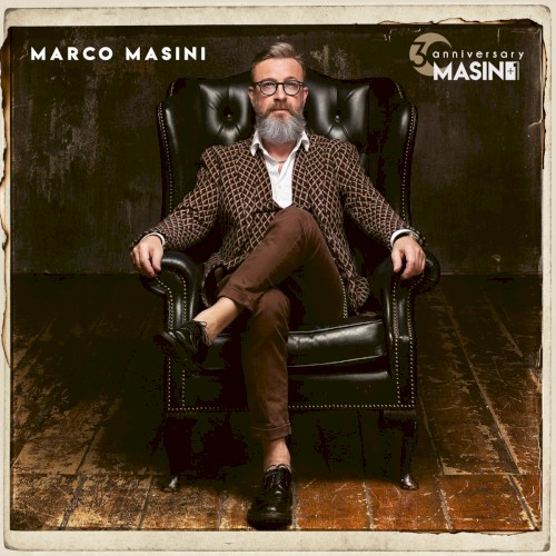 Masini +1: 30th Anniversary