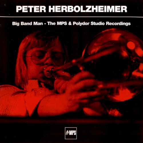 Big Band Man