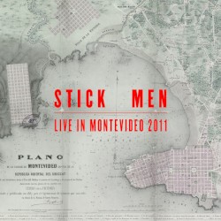 Live in Montevideo 2011