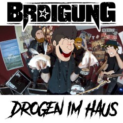 Drogen im Haus