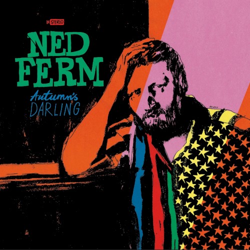 Autumn’s Darling
