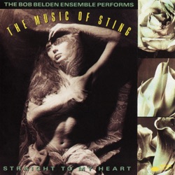 Straight to My Heart: The Music of Sting