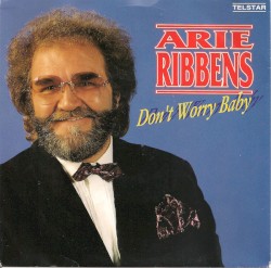 Don’t Worry Baby / Ik hoop dat er veel vrouwen in de hemel zijn