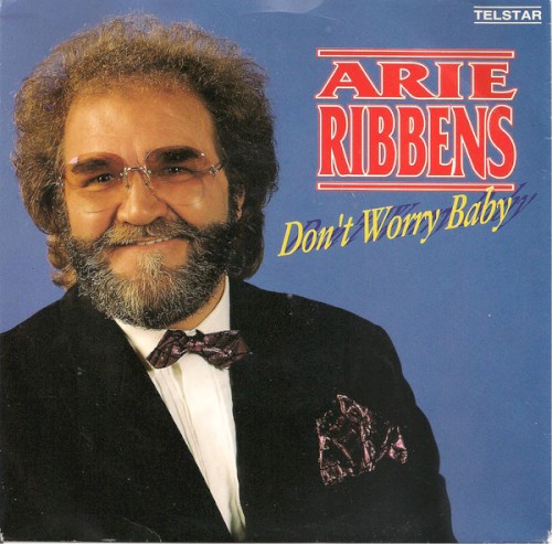 Don’t Worry Baby / Ik hoop dat er veel vrouwen in de hemel zijn