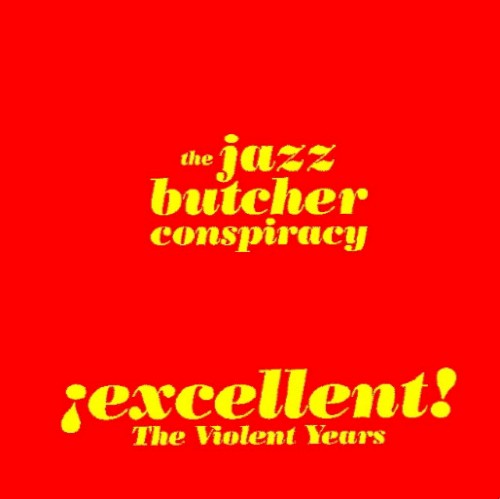¡Excellent! The Violent Years