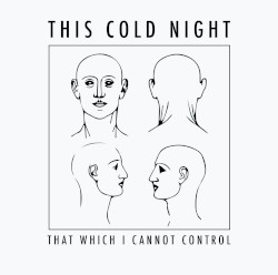 That Which I Cannot Control