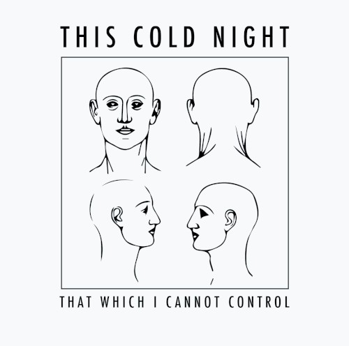 That Which I Cannot Control