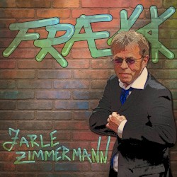 Frækk