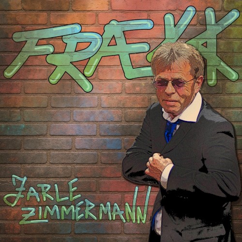 Frækk