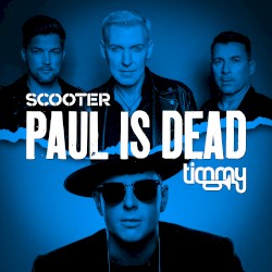 Paul Is Dead