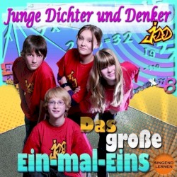 Das große 1x1 als Rap