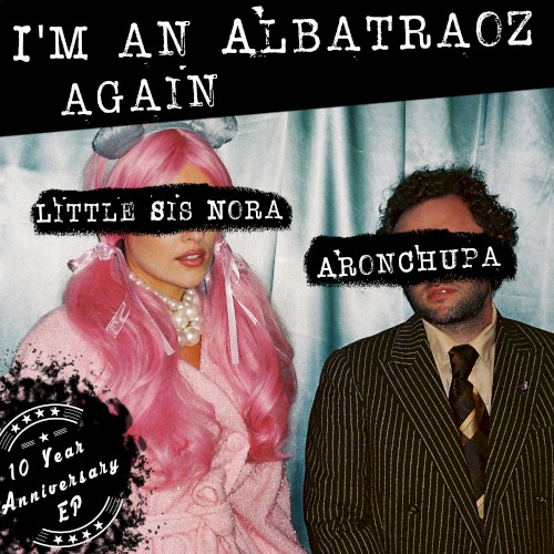 I’m an Albatraoz Again