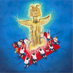 Kumbia Dos Pasitos