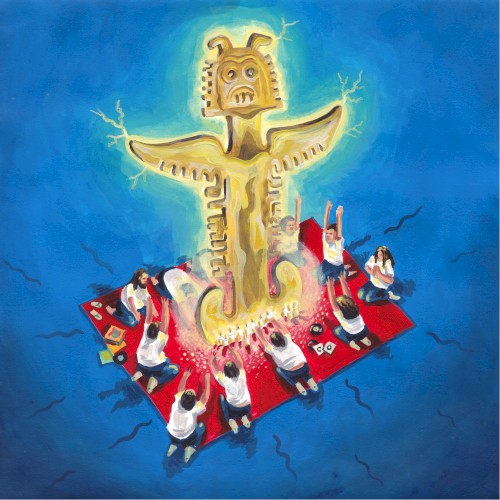 Kumbia Dos Pasitos