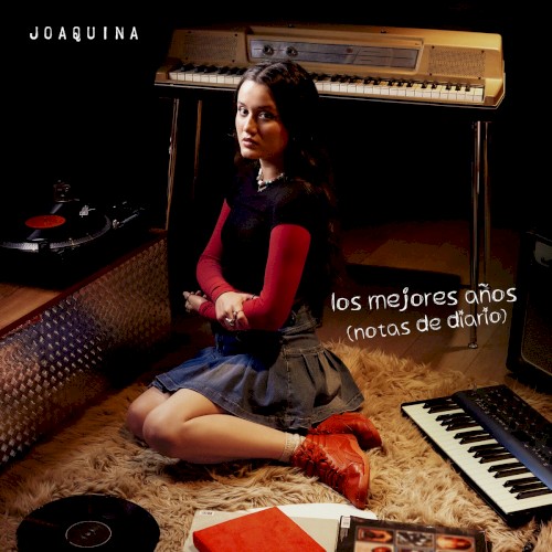 los mejores años (notas de diario)