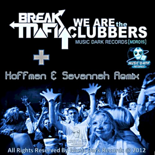 We Are the Clubbers (Hoffman & Savannah remix)