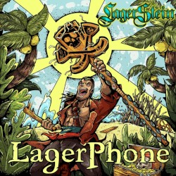 Lagerphone