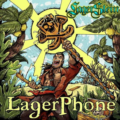 Lagerphone