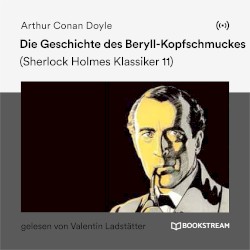 Die Geschichte des Beryll-Kopfschmuckes