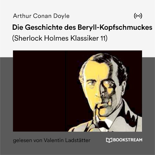Die Geschichte des Beryll-Kopfschmuckes
