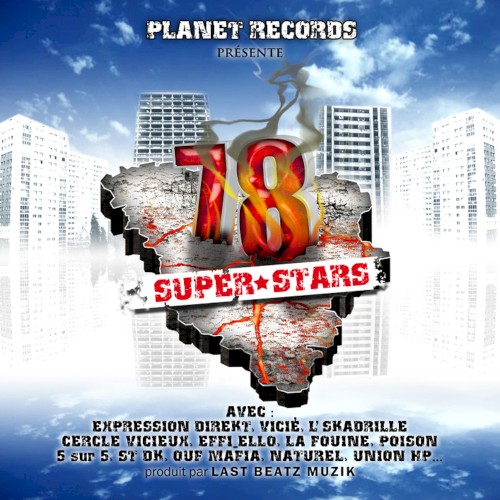 78 Super Stars