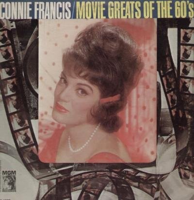 Movie Greats Of The 60's