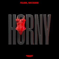 Horny