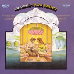 To Love Somebody / Here Comes the Sun
